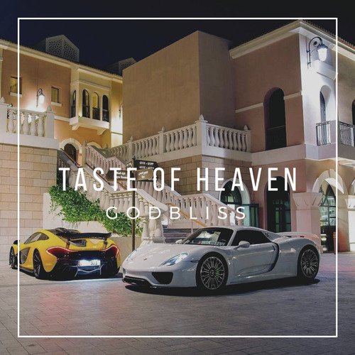 Taste of Heaven_poster_image