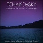Symphony No. 6 in B Minor, Op. 74: Adagio - Allegro non troppo