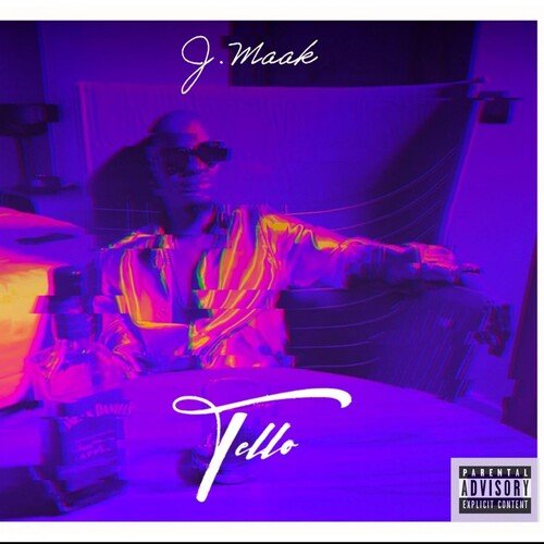 Tello cover art