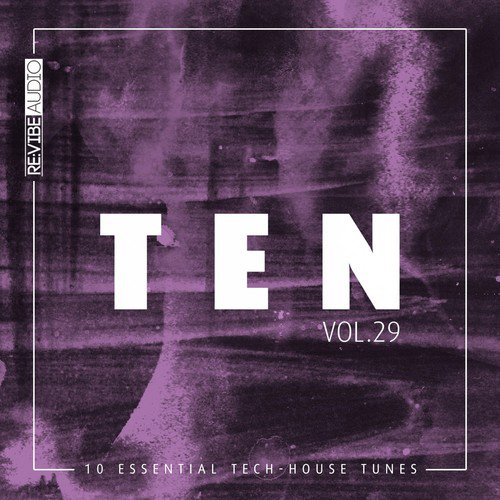 Mind Twist (Original Mix) cover art