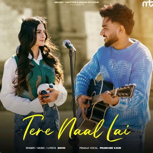 Tere Naal Lai