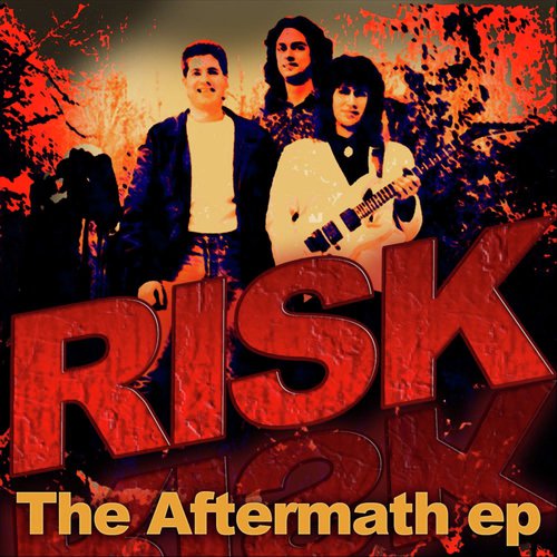 The Aftermath EP