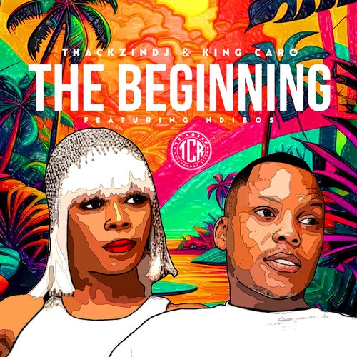 The Beginning (feat. Ndibo Ndibs)_poster_image