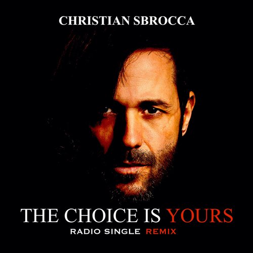 The Choice Is Yours (Radio Remix) cover art
