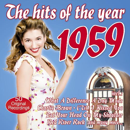 The Hits of the Year 1959