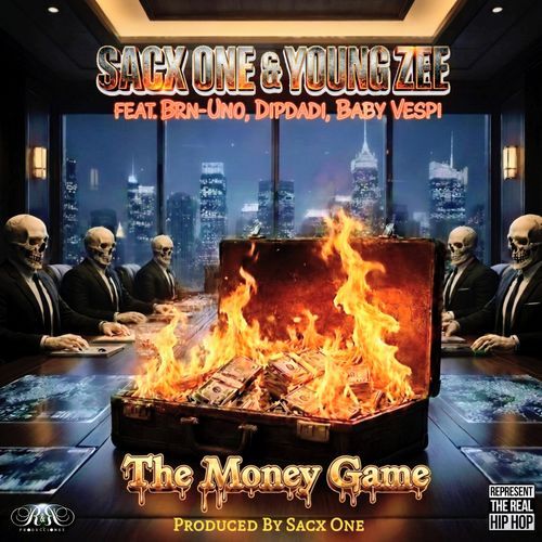The Money Game