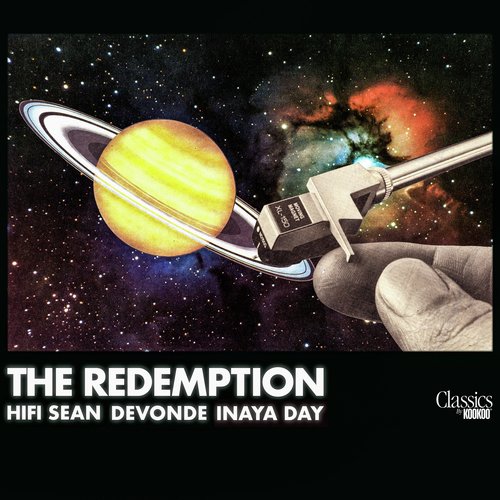 The Redemption_poster_image