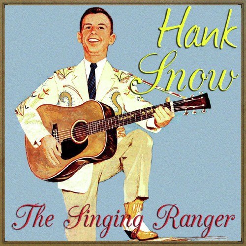 The Singing Ranger_poster_image