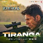 Tiranga (From &quot;Yodha&quot;)