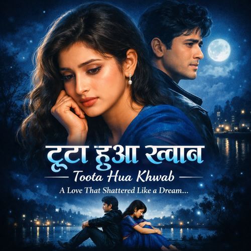 Toota Hua Khwab