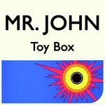 Mr. John