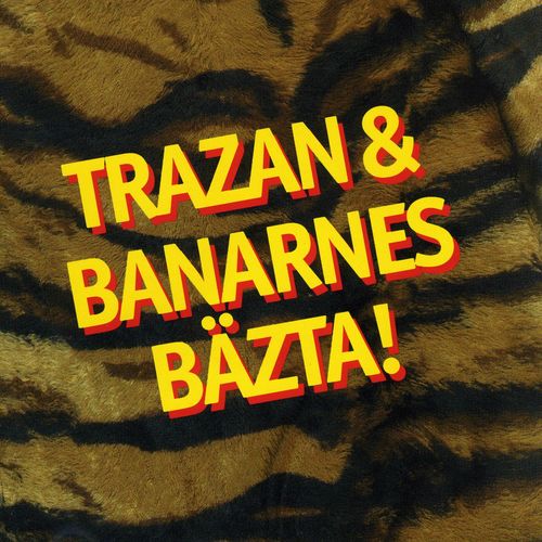 Trazan & Banarne