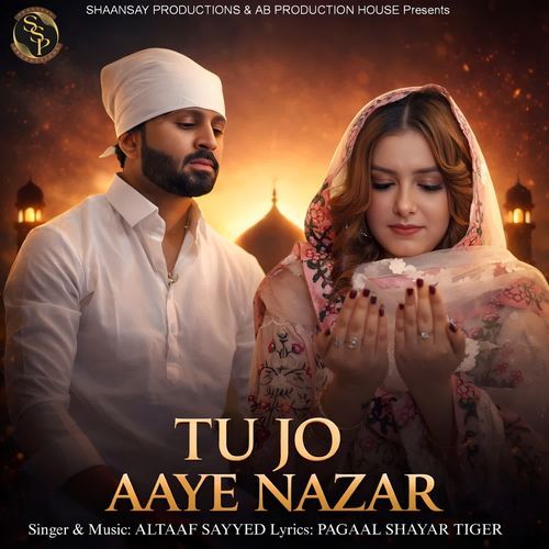 Tu Jo Aaye Nazar