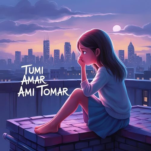 Tumi Amar Ami Tomar