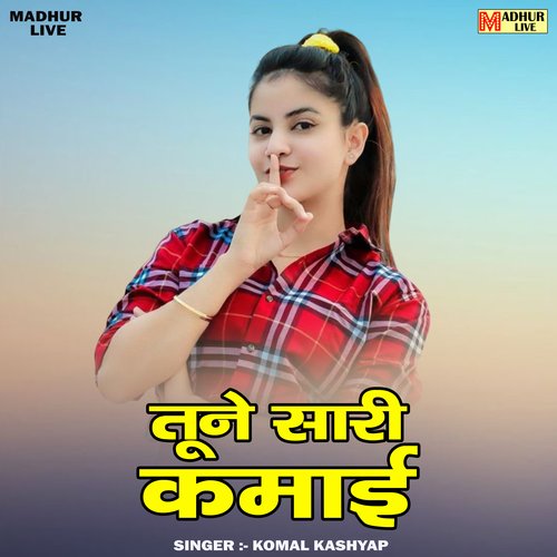 Tune sari kamai (Hindi)