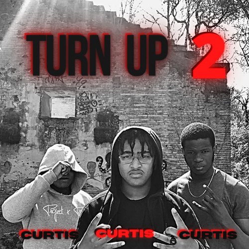 Turn Up 2_poster_image