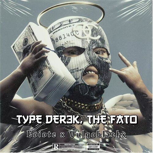 Diogo Defante cover art