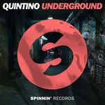 Underground (Extended Mix) (Extended Mix)