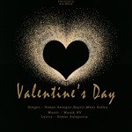 VALENTIEN'S DAY