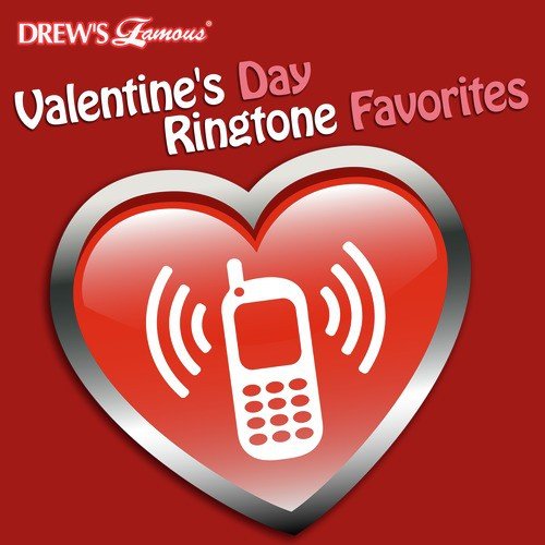 Valentine&#039;s Day Ringtone Favorites_poster_image