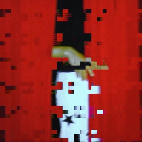 Spaudžia - (SMforma Remix) cover art