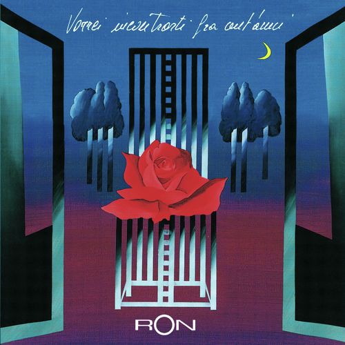 Vorrei incontrarti fra cent&#039;anni