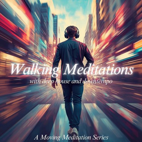 Walking into Flow
