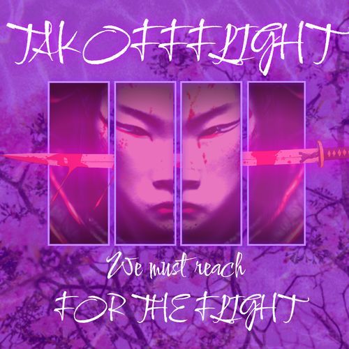 We Must Reach for the Flight