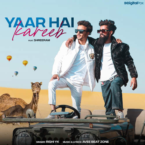Yaar Hai Kareeb (feat. Shreeram)