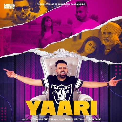 Yaari