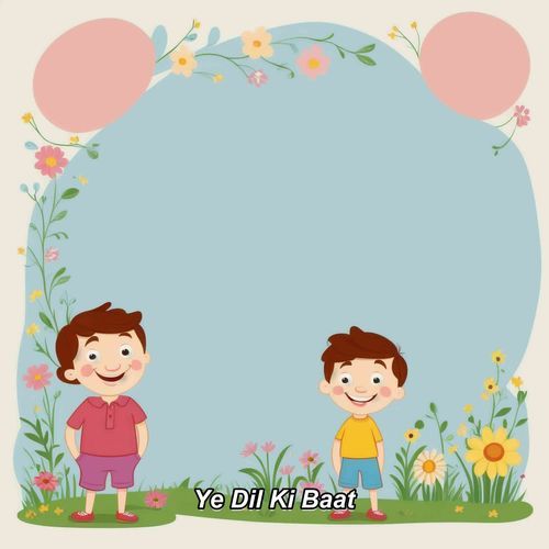 Ye Dil Ki Baat