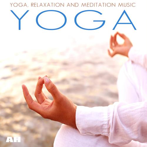 Yoga, Meditation and Relaxation Music_poster_image