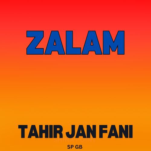 Zalam