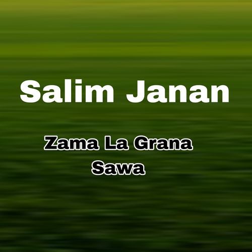 Zama La Grana Sawa