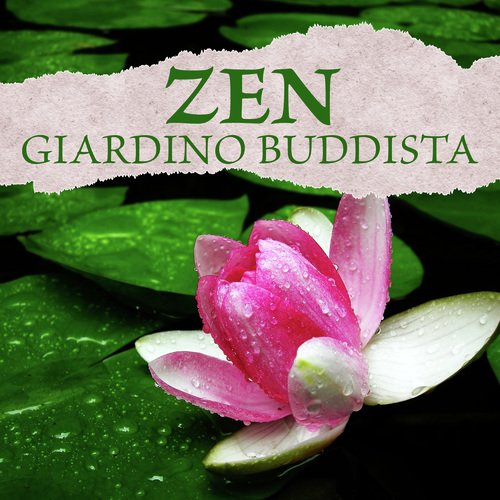Musica zen dolce cover art