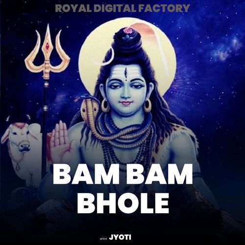 bam bam bhole