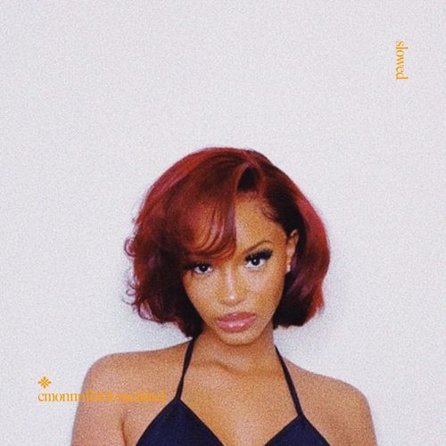 cmonnn (hit it one time) (slowed + reverb)