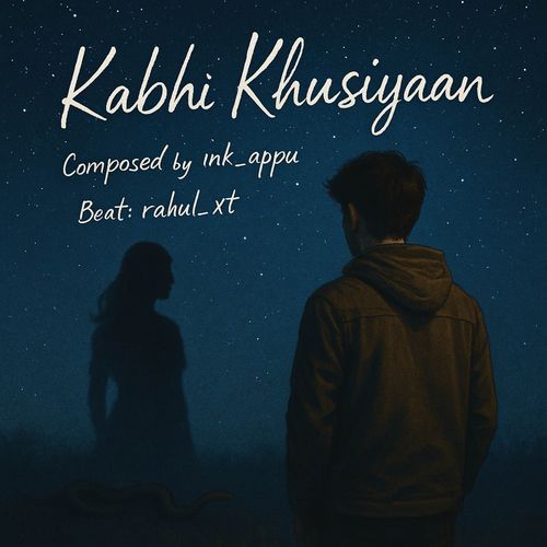 kabhi khusiyaan