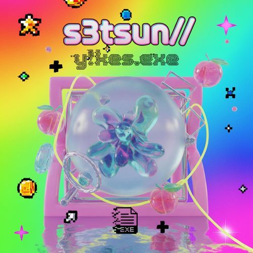 s3tsun//y!kes.exe cover art