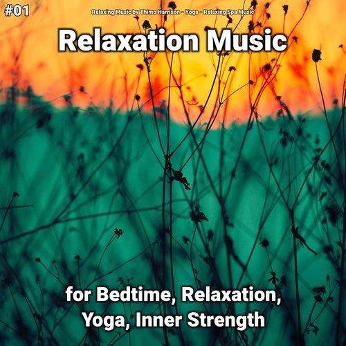 Relaxation Music Pt. 15