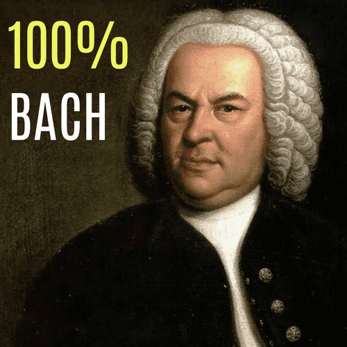 100% Bach