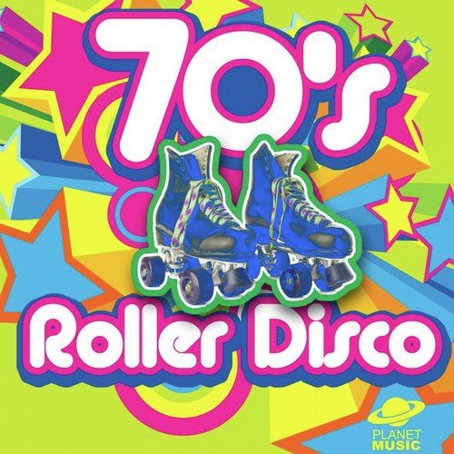 70‚äôs Roller Disco
