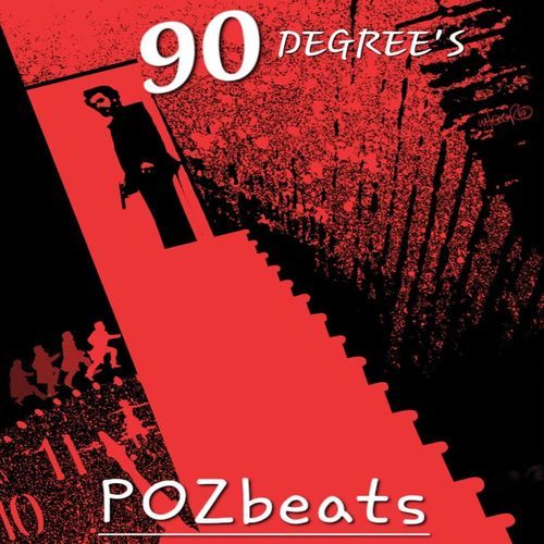 90 Degrees cover art