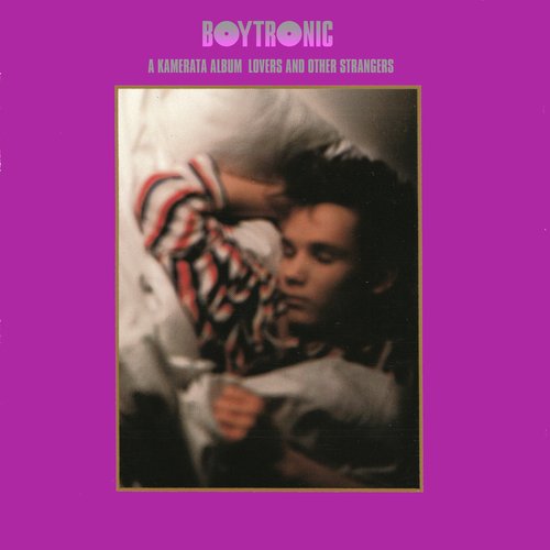 Charlotte (The Innocent Pleasure) cover art