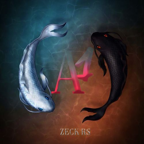 A1 cover art