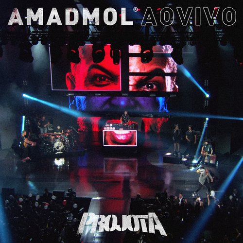 AMADMOL (Ao Vivo)_poster_image