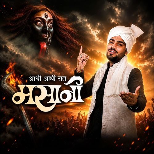 Aadhi Aadhi Raat Masaani