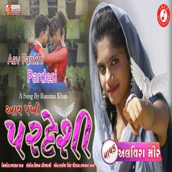 Aav Pankhi Pardeshi-BD9YHCFWBAI