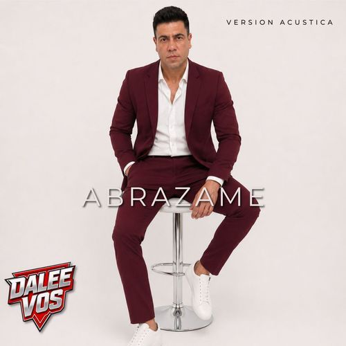 Abrazame