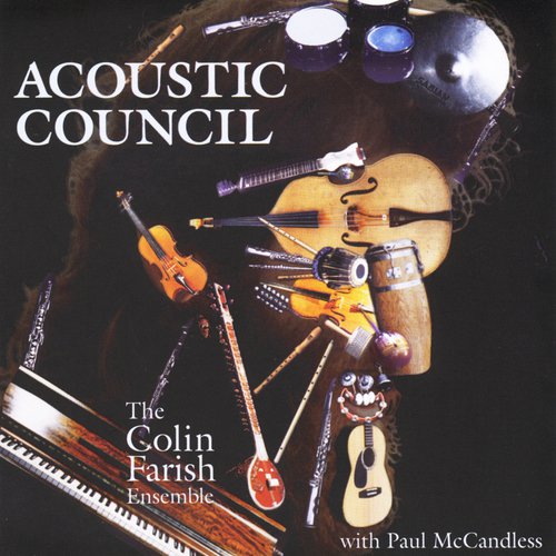 Acoustic Council